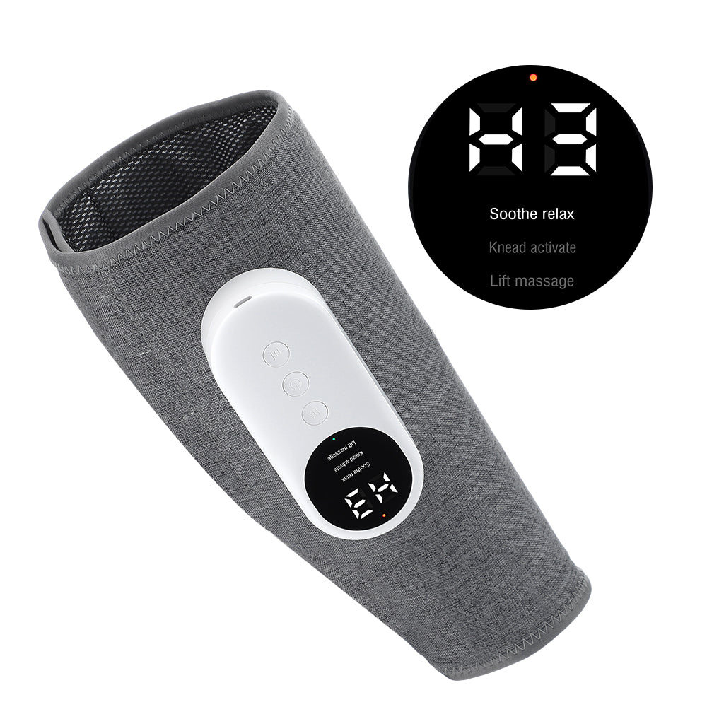 Poiod Leg Relief Massager | Pain-Free Legs in 15 Minutes
