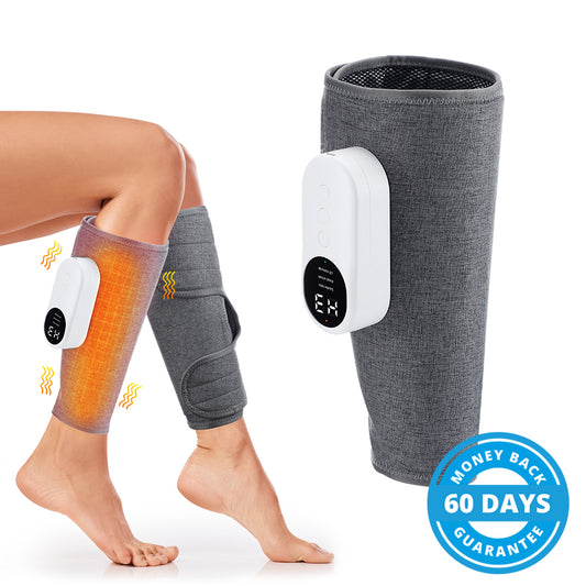 Poiod Leg Relief Massager | Pain-Free Legs in 15 Minutes