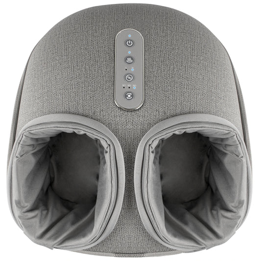 Poiod Foot Massager | Relieve Tension & Soothe Feet