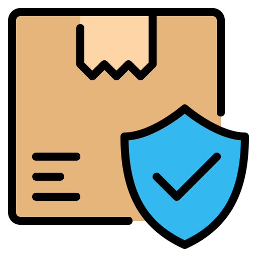 Shipping Insurance